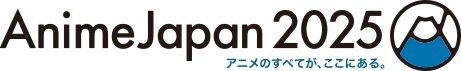 AnimeJapan2025 AĵׂĂɂB