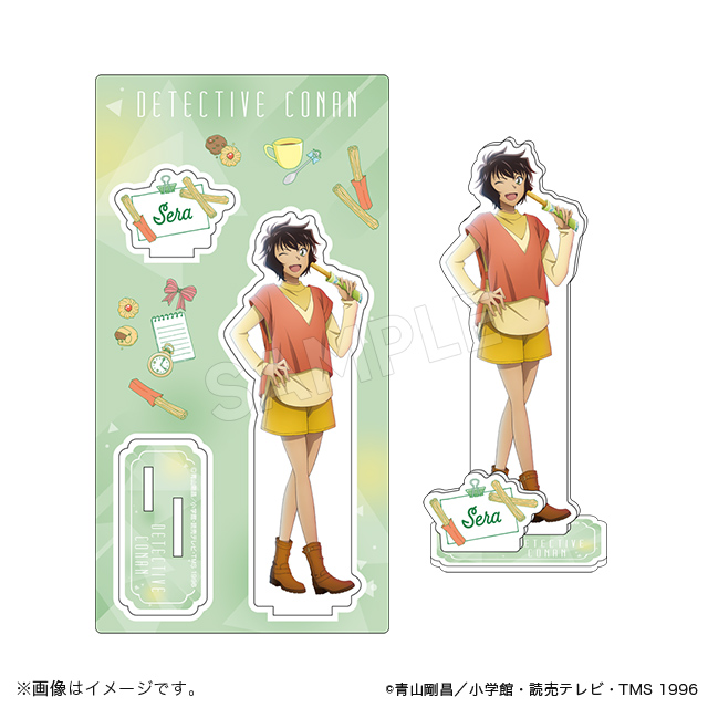 2025年最新】ブレイクタイム 名探偵コナンの人気アイテム - メルカリ