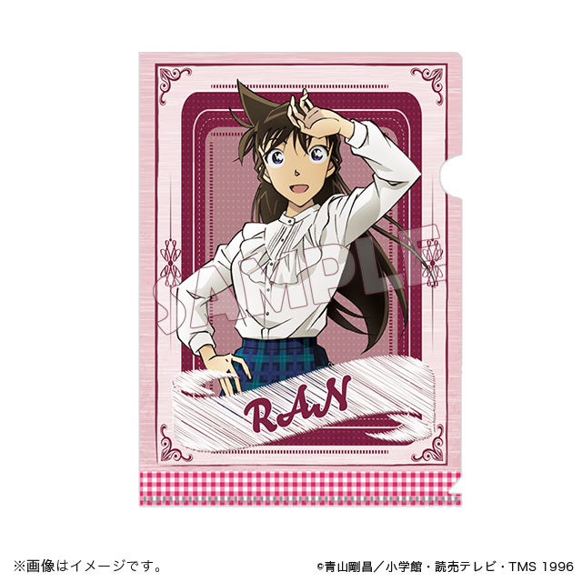 名探偵コナン】＜カントリーver＞ グッズ販売 | トムスショップ