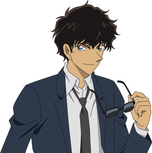 松田陣平