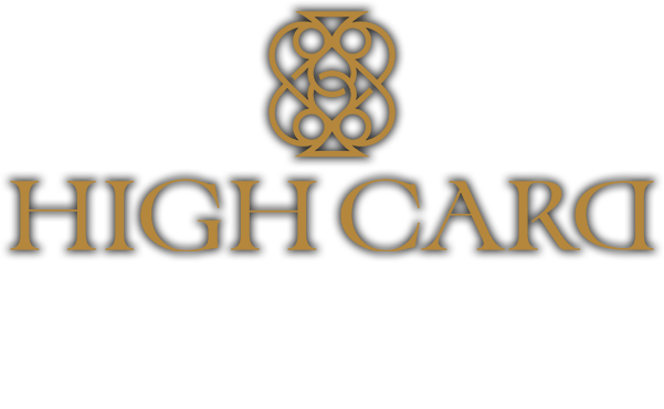 HIGH CARD