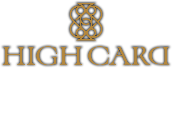 HIGH CARD