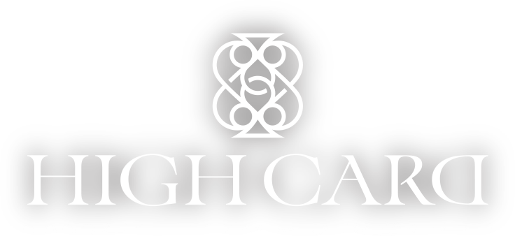 HIGH CARD