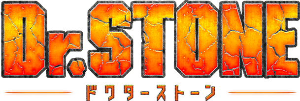 DrSTONE