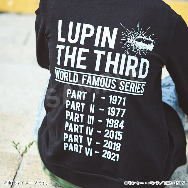 パーカー ブラック