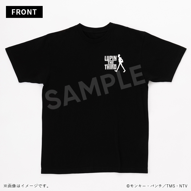 Tシャツ ヒストリー ブラック