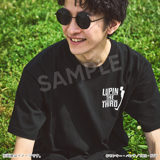 Tシャツ ヒストリー ブラック