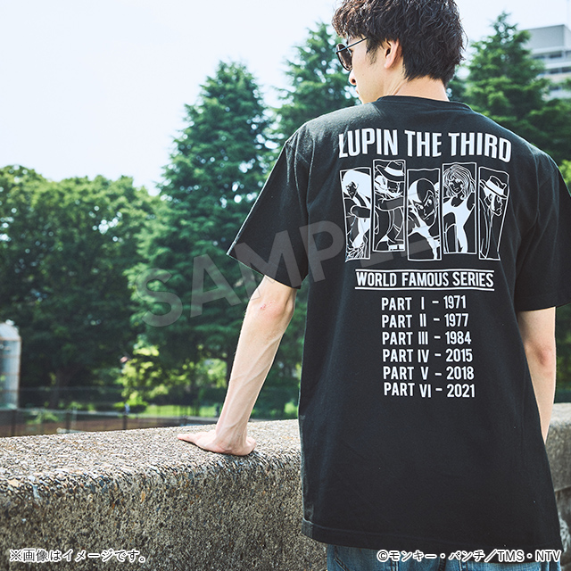 Tシャツ ヒストリー ブラック