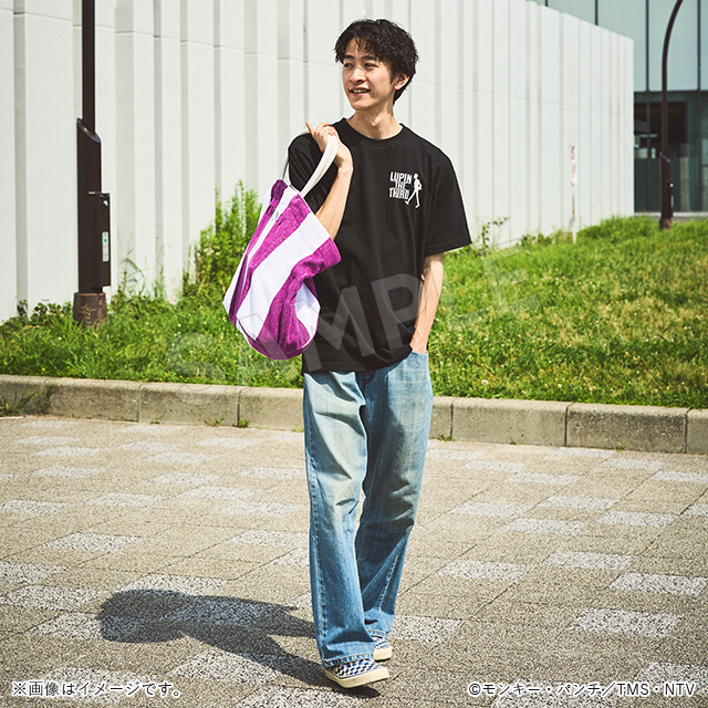 Tシャツ ヒストリー ブラック