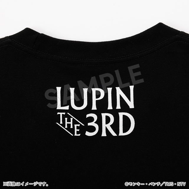 Tシャツ サブタイトル さらば