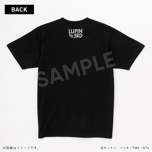 Tシャツ サブタイトル 颯爽