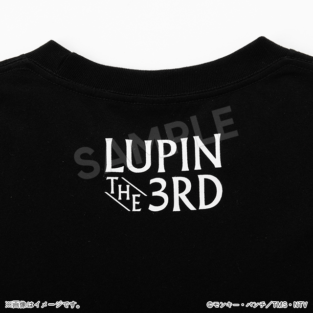 Tシャツ サブタイトル 颯爽