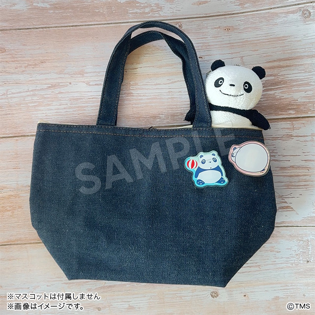 パンダコパンダ】＜高畑勲展/パンダコパンダ展＞ 委託販売商品