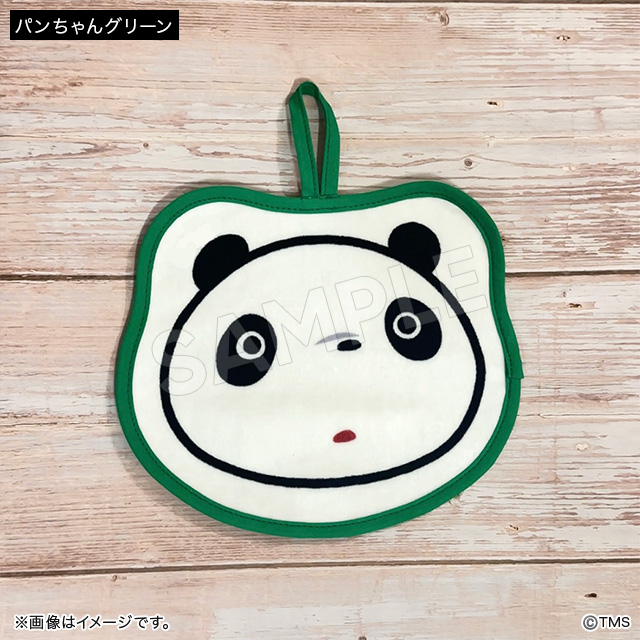 パンダコパンダ】＜高畑勲展/パンダコパンダ展＞ 委託販売商品