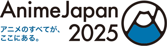 AnimeJapan2025 AĵׂĂɂ