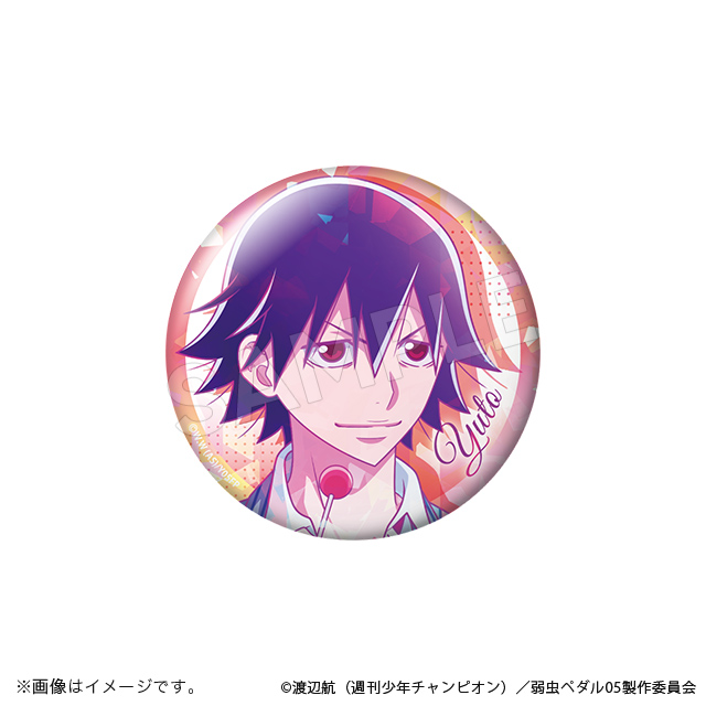 弱虫ペダル LIMIT BREAK】＜桜風ーサクラカゼー＞ グッズ販売