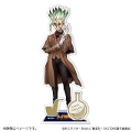 Dr.STONE@ANX^h@Tver.@ΐ_