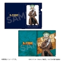 Dr.STONE@NAt@CZbg@Tver.@ΐ_