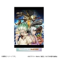Dr.STONE@ANX^h@Ȋwف~Dr.STONE ver.