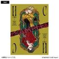 HIGH CARD@HIGH CARD Vol.1@DVD