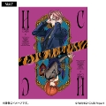 HIGH CARD Vol.7@Blu-ray