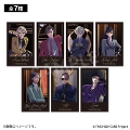 HIGH CARD u}ChRNV season 2 ver.iS7j