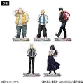 SAKAMOTO DAYS ANX^h XJWver.(5)