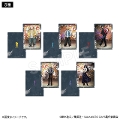 SAKAMOTO DAYS NAt@C XJWver.(5)