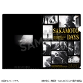 SAKAMOTO DAYS NAt@C  EDver.