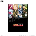 SAKAMOTO DAYS@NAt@C ver. A
