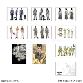 LUPIN THE IIIRD THE MOVIE sǧ |XgJ[hZbg
