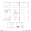 LUPIN THE IIIRD usǧv|XgJ[hZbg