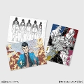 LUPIN THE �VRD THE MOVIE �s���g�̌����@�T�e���X�e�b�J�[3��Z�b�g