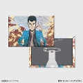 LUPIN THE �VRD THE MOVIE �s���g�̌����@�ʃo�b�W�@Hereditary