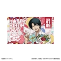SAKAMOTO DAYS�@�f�X�N�}�b�g�i��_�j