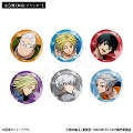 SAKAMOTO DAYS�@�u���C���h�ʃo�b�W �i�O���b�^�[�j READY ver.�i�S6��j �y�P�i�z