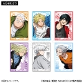 SAKAMOTO DAYS�@�u���C���h�N���A�J�[�h READY ver. �i�S6��j A �y�R���v���[�g�Z�b�g�z