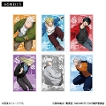 SAKAMOTO DAYS�@�u���C���h�N���A�J�[�h READY ver. �i�S6��j B �y�R���v���[�g�Z�b�g�z