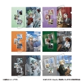 Dr.STONE�@�N���A�t�@�C���Z�b�g�@�X�i�b�v�V���b�gver.